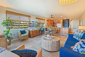 Stunning Ocean Views- Sleeps 6- Kahana Sunset E11 - Image 2