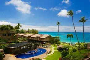 Stunning Ocean Views- Sleeps 6- Kahana Sunset E11 - Image 4