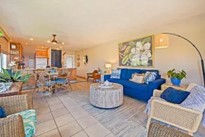 Stunning Ocean Views- Sleeps 6- Kahana Sunset E11 - Image 3