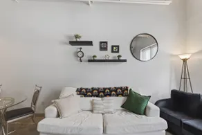 Funky 1BR Studio w/ Parking | Heart of Short North - Image 3