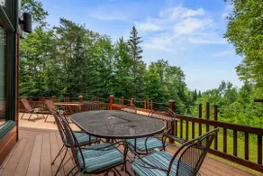 Camp Whynot - Views of Rangeley Lake! - Image 3