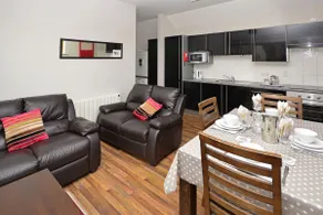 Apartment 705 Letterfrack - Image 2
