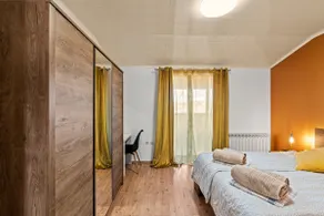 Sea View apartments with shared Pool - Image 4