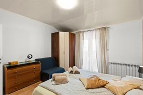 Sea View apartments with shared Pool - Image 5