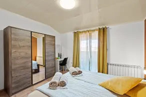 Sea View apartments with shared Pool - Image 2