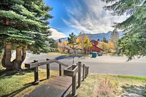 The Mammoth Lodge by Hiking, Lakes, Skiing & More! - Image 2