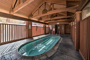 The Mammoth Lodge by Hiking, Lakes, Skiing & More! - Image 3