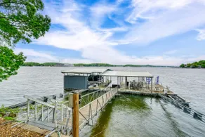 NY! Rækkehus m / Shared Dock på Lake of the Ozarks - Image 3