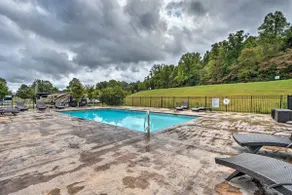 Secluded Morganton Tiny Home w/ Grills! - Image 4