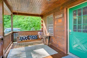 Near Hikes & River! Pet-Friendly Bryson City Haven - Image 2