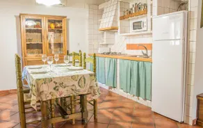 Casa piedra nº1 para 4 personas, Batan Rio Tus - Image 5