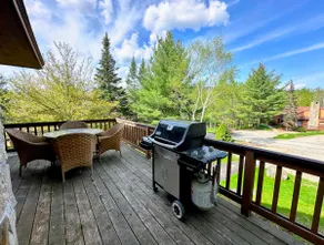 O39 Entry level Bretton Woods Cottage on beginner ski trail. Perfect location for all seasons! - Image 5