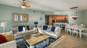 P1-1801 Gulf Front Paradise 3B @ Portofino - Image 5