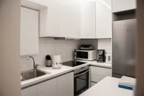 Katia Modern Apartment in Athens - Image 5