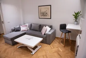 Katia Modern Apartment in Athens - Image 3