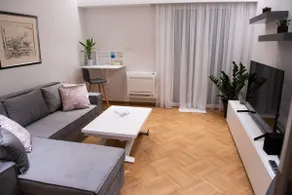 Katia Modern Apartment in Athens - Image 4