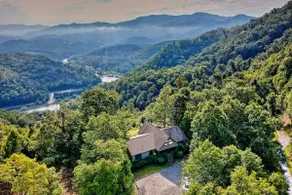 Smoky Mountain Vacation Rental Near Bryson City! - Image 2
