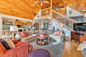 Smoky Mountain Vacation Rental Near Bryson City! - Image 5