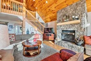 Smoky Mountain Vacation Rental Near Bryson City! - Image 4