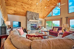 Smoky Mountain Vacation Rental Near Bryson City! - Image 3