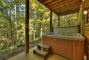 Twin Creeks Hot Tub,Creek Access, Pool Table - Image 5