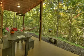 Twin Creeks Hot Tub,Creek Access, Pool Table - Image 4