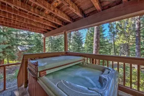 Where Eagles Fly, Hot Tub, Pets ok, great spot - Image 3
