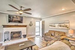 NEU! Lakeview Home - 1 Meile vom Bull Shoals Lake! - Image 3