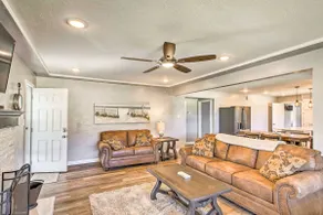 NEU! Lakeview Home - 1 Meile vom Bull Shoals Lake! - Image 4