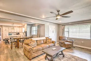 NEU! Lakeview Home - 1 Meile vom Bull Shoals Lake! - Image 5