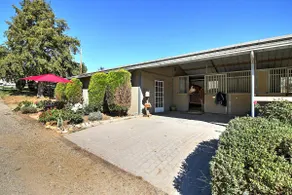 Wine Country Ranch Escape - near wineries, on farm - Image 4