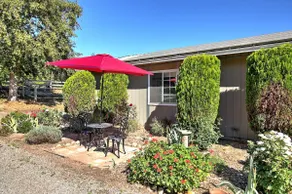Wine Country Ranch Escape - near wineries, on farm - Image 2