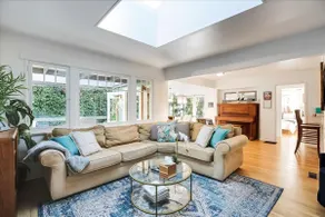 Hammonds Beach Haven - next to Miramar Beach w/ yard, deck & sunroom - walk to Rosewood! - Image 4
