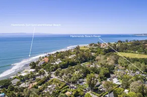 Hammonds Beach Haven - next to Miramar Beach w/ yard, deck & sunroom - walk to Rosewood! - Image 3