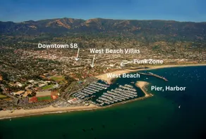 West Beach - moins de 2 pâtés de maisons de la plage, des restaurants et de la jetée! - Image 4