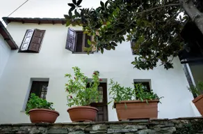 Pelion Secluded House - Image 4