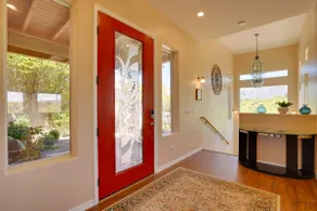 NY! Privat Tucson Home w / Panoramautsikt över Mtn & Pool - Image 4
