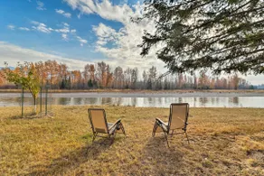 Kalispell Riverfront Home by Glacier National Park - Image 3