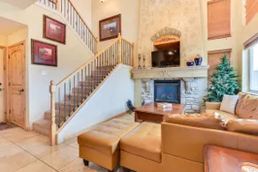 Eden Townhome w/ Mtn View + Shuttle to Powder Mtn! - Image 4