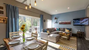 Hot Tub, Private Deck, BBQ - Pillow Top Condo - Image 3