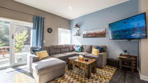 Hot Tub, Private Deck, BBQ - Pillow Top Condo - Image 4