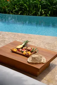 Scenic Mountaintop Ocean view Mini-Resort with Private Pool, Minutes from Tamarindo Beach - Image 5