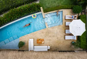 Scenic Mountaintop Ocean view Mini-Resort with Private Pool, Minutes from Tamarindo Beach - Image 2