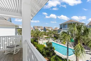 Divine Beach Living at 'On Beach Time' - Image 2