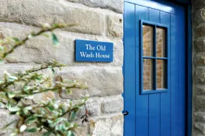 The Old Wash House Chatsworth Estate - Image 2