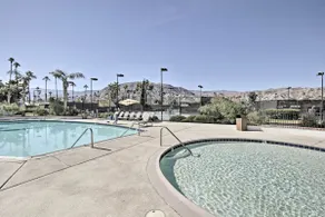 Rancho Las Palmas Resort Condo: Golf, Swim & Play! - Image 3