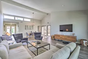 Rancho Las Palmas Resort Condo: Golf, Swim & Play! - Image 4