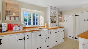 Church Cottage, Burford, Cotswolds - Image 5