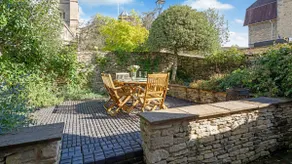 Church Cottage, Burford, Cotswolds - Image 3