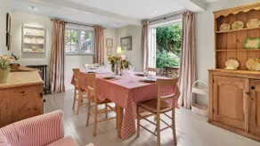 Church Cottage, Burford, Cotswolds - Image 4
